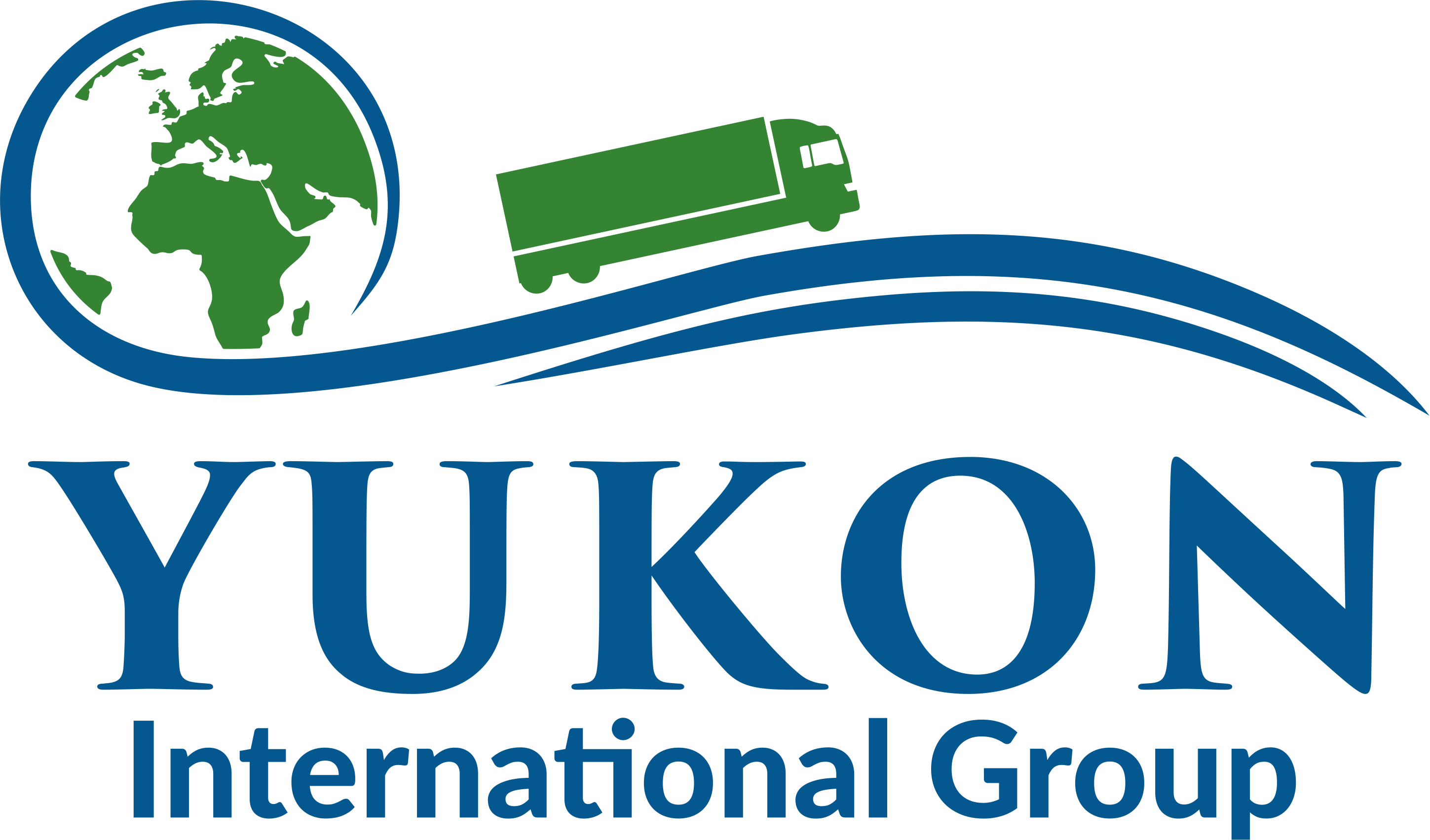 Yukon International Group